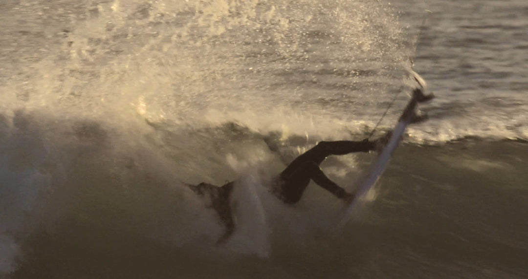 High Seas Wetsuit