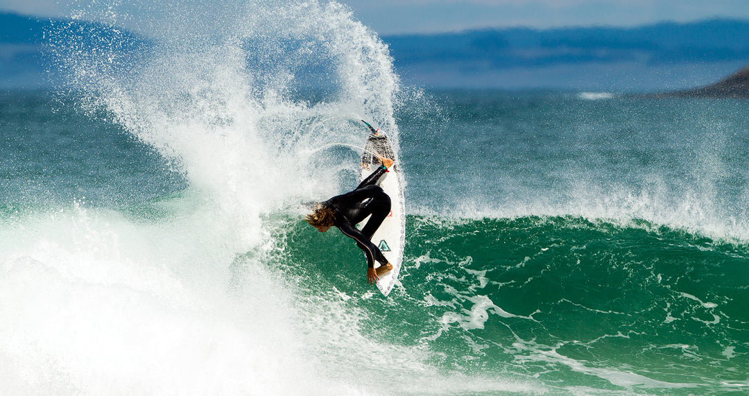 Surfline Island South Feature