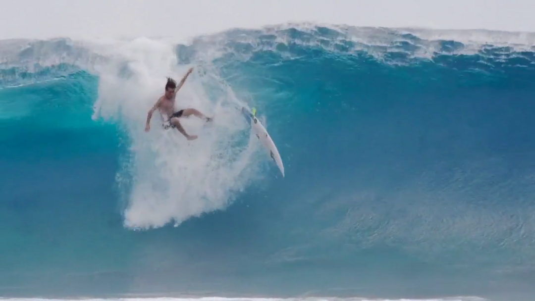 Jordy Lawler Edit