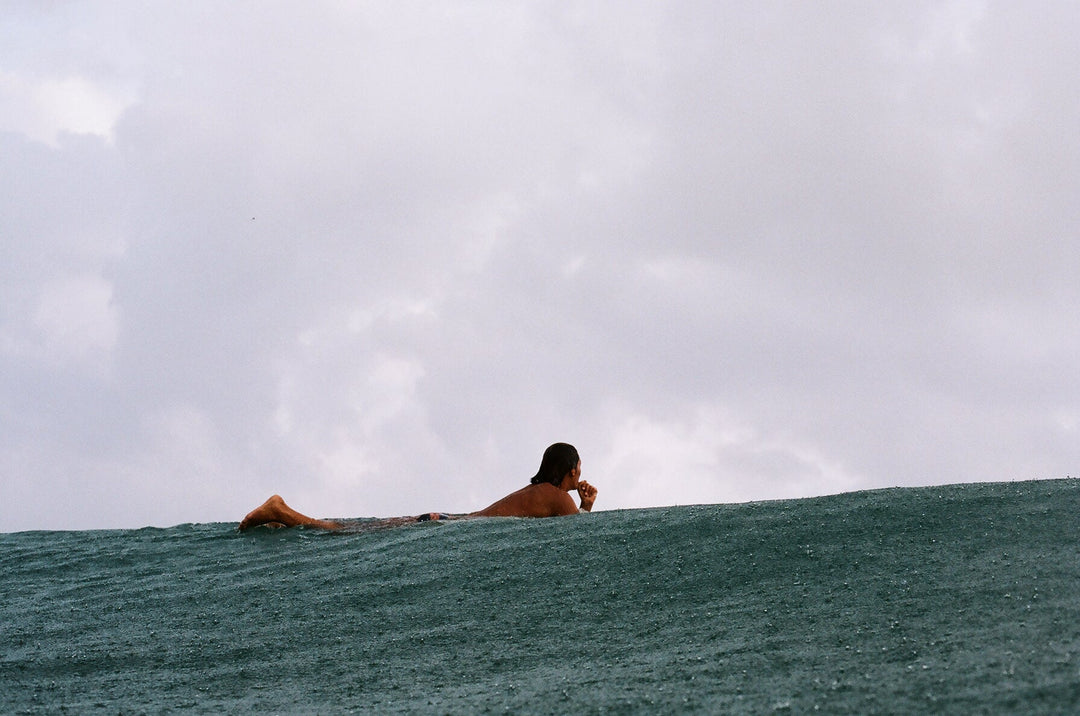 Vissla Juxtapoz Kenny Hurtado - surf art photography feature and contemporary art magazine