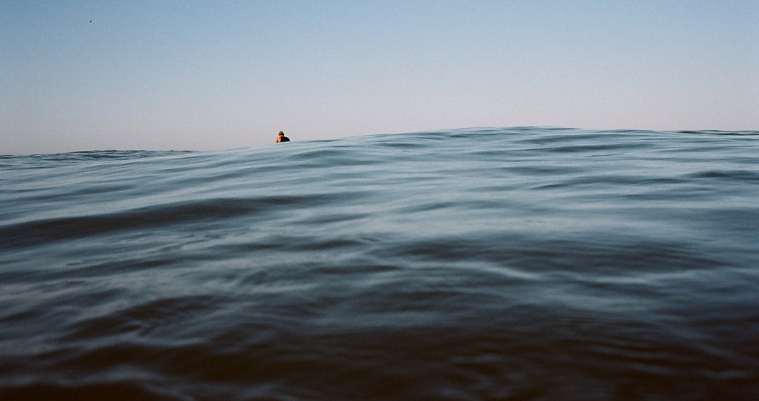 Vissla Listen Up Volume 03 - surf music playlist and lifestyle soundtrack curated by the crew