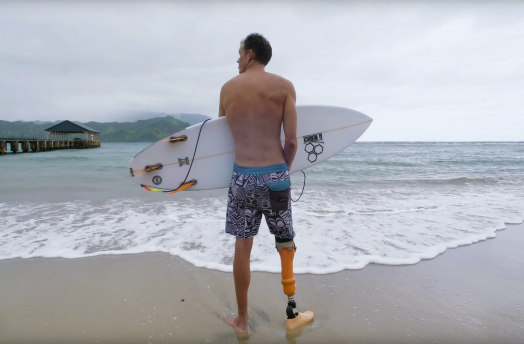 Mike Coots | Great Big Story