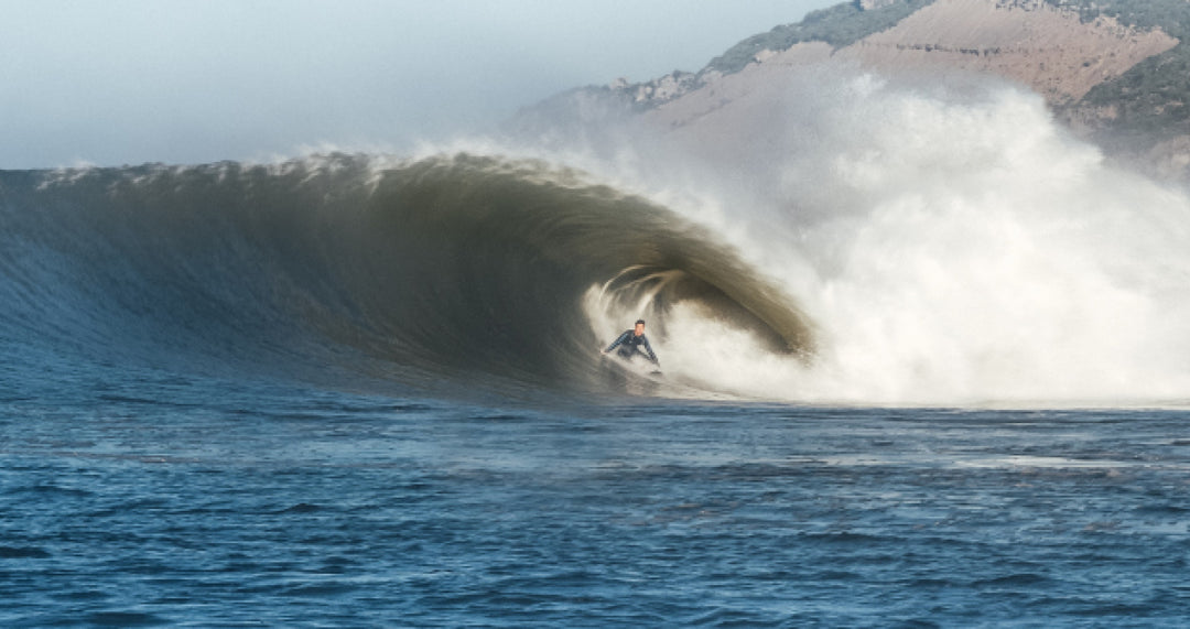 NOA MIZUNO IN MOROCCO