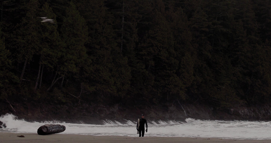 North Seas Wetsuit