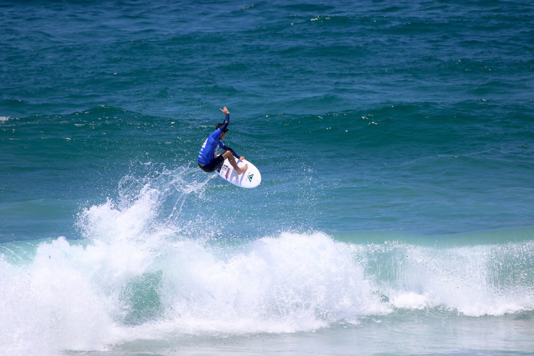 NSW Pro Surf Series comes back in 2018