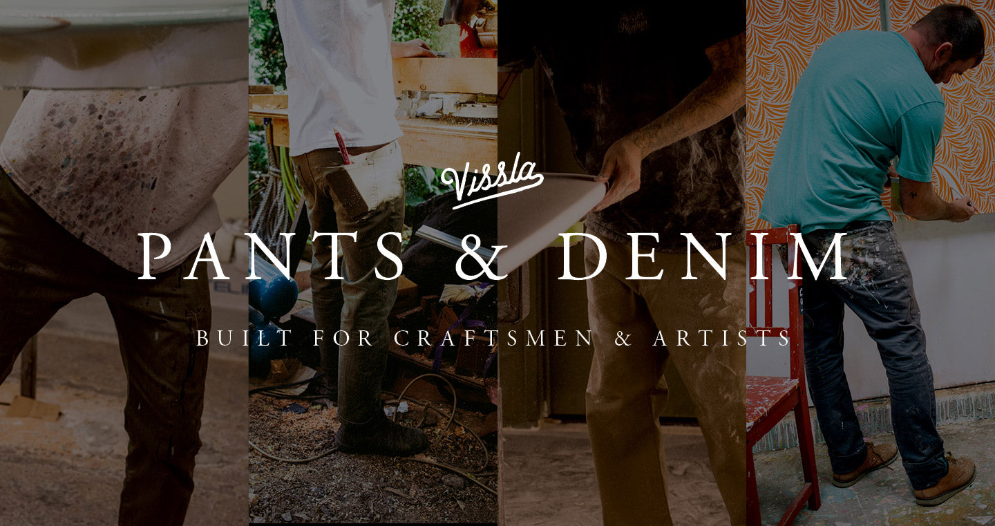Pants & Denim