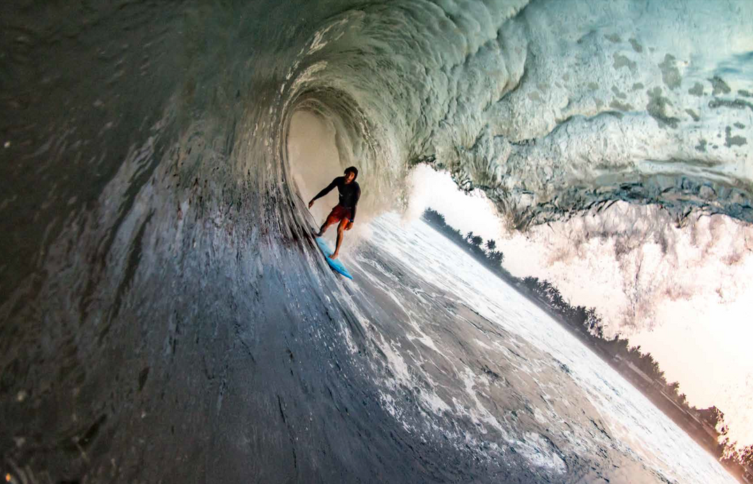 Q+A with Cliff Kapono