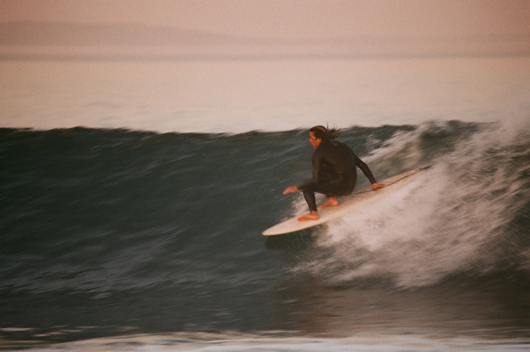 Q+A WITH JACK COLEMAN