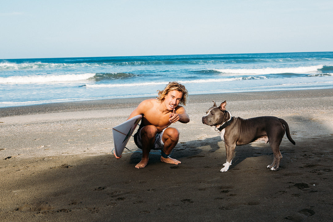 Q+A with Jordy Lawler