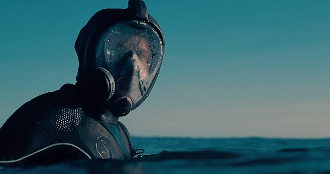 Vissla Rising Seas Wetsuit - eco-friendly performance surf wetsuit
