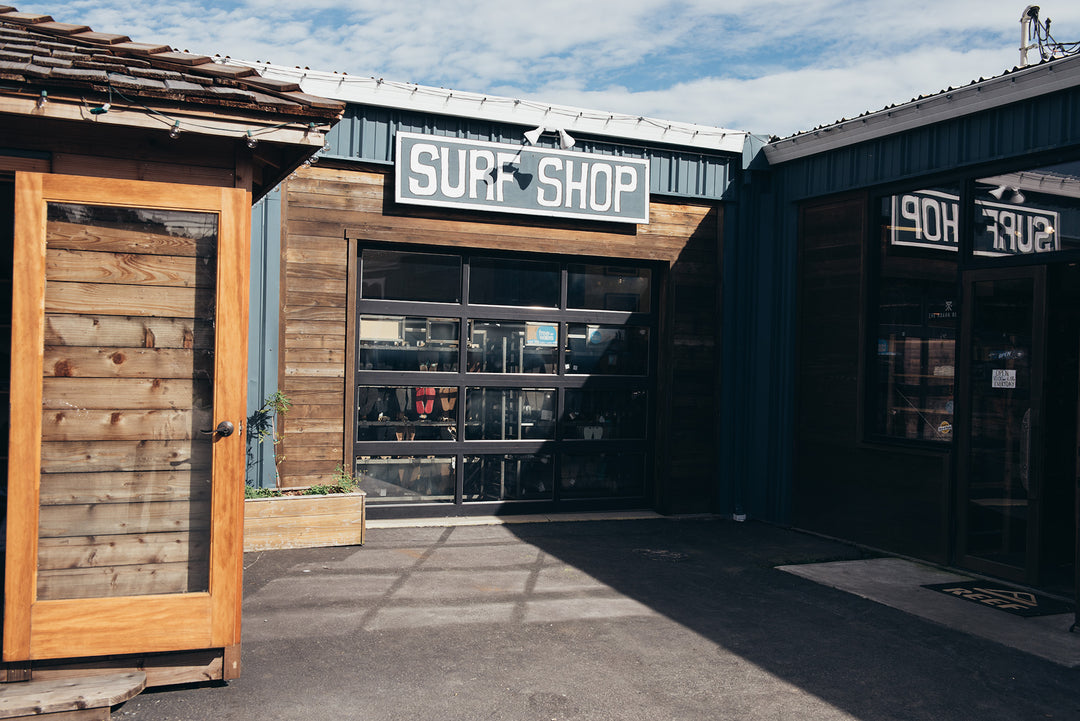Shop Talks | Proof Lab