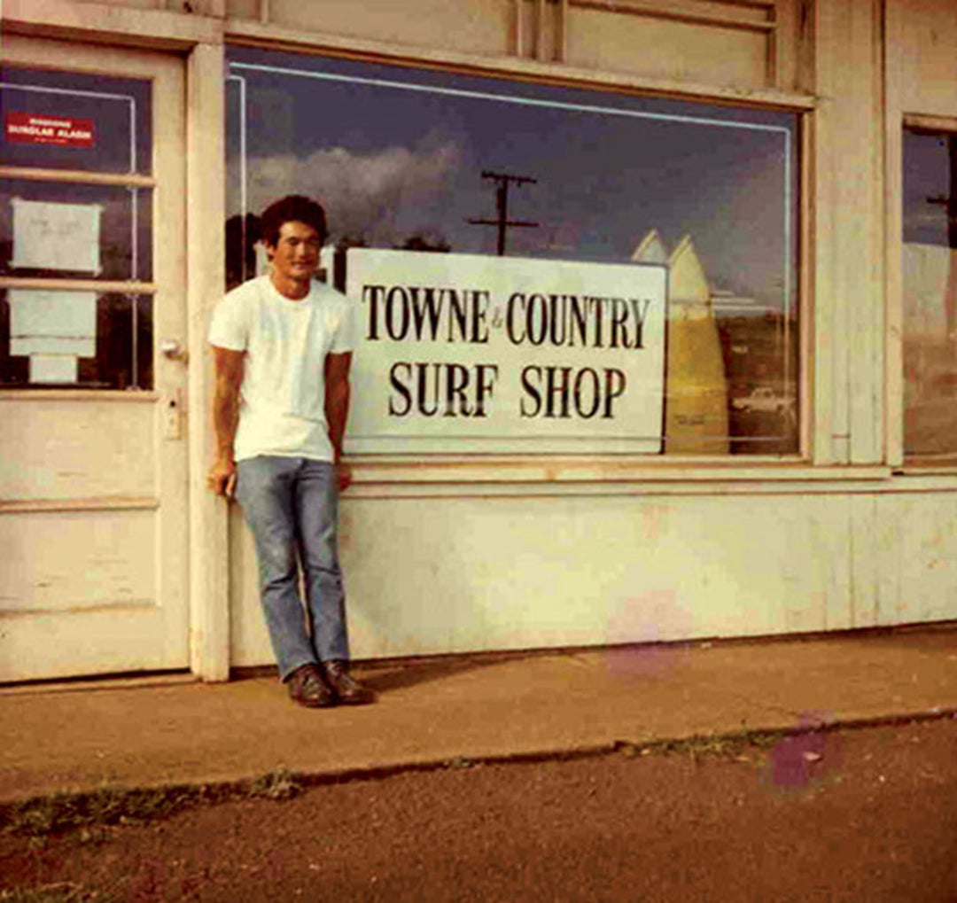 Shop Talks | T&C Surf
