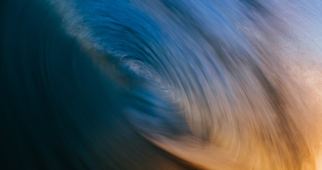 Vissla SIMA Clean Oceans for Surf campaign - ocean conservation