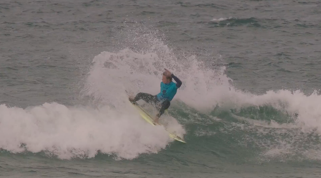 Skullcandy Oz Grom 2017 Recap