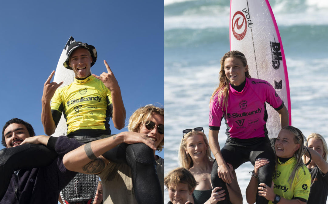 Skullcandy Oz Grom Open 2019