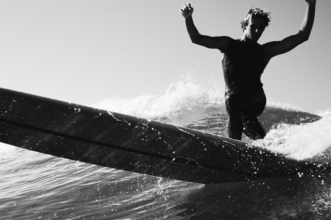 Vissla Skying IV - aerial surf film progression fearless commitment and creative surfing