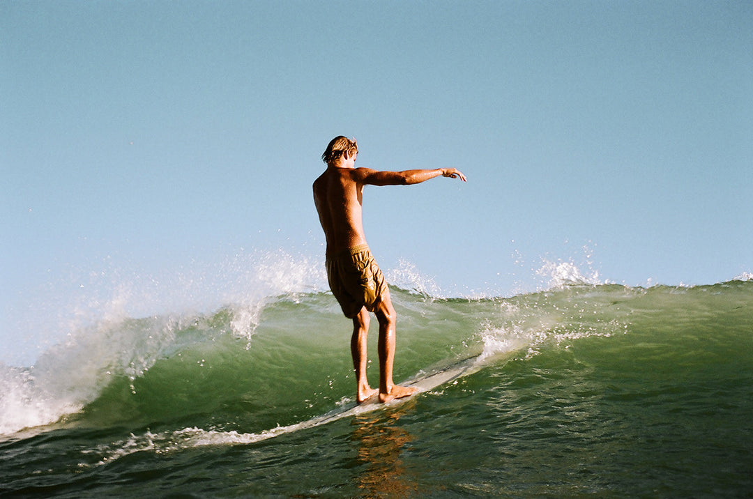 Vissla Skying V - aerial surf film progressive above the lip wave riding and creative surfing