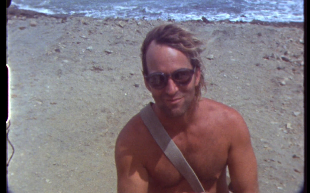 Vissla Small Talks with Jack Coleman - surfer interview and surf lifestyle