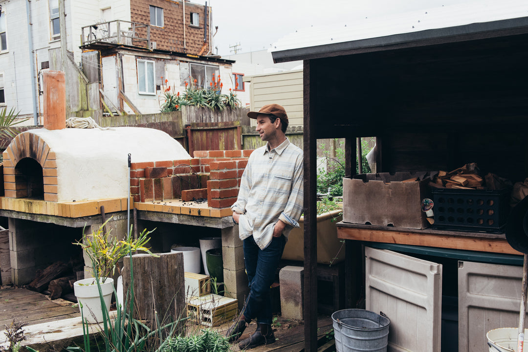 Small Talks | Jay Nelson
