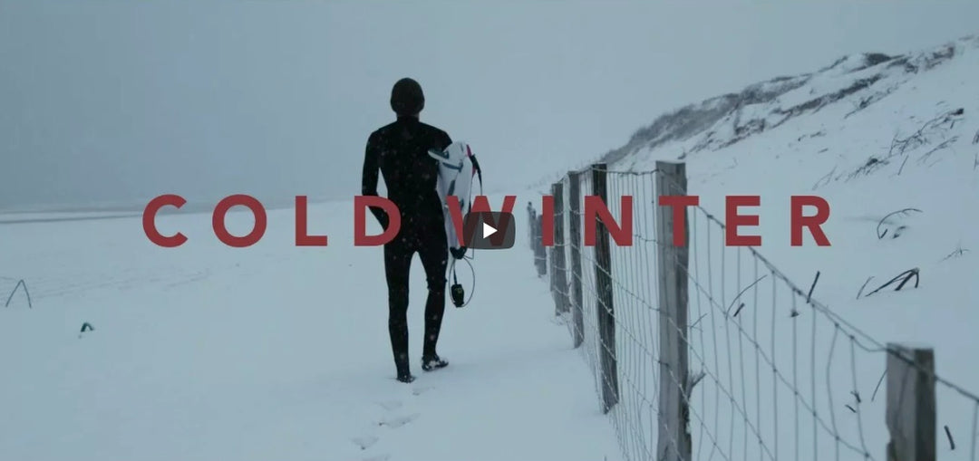 Stoked On |  Jules Noirbusson