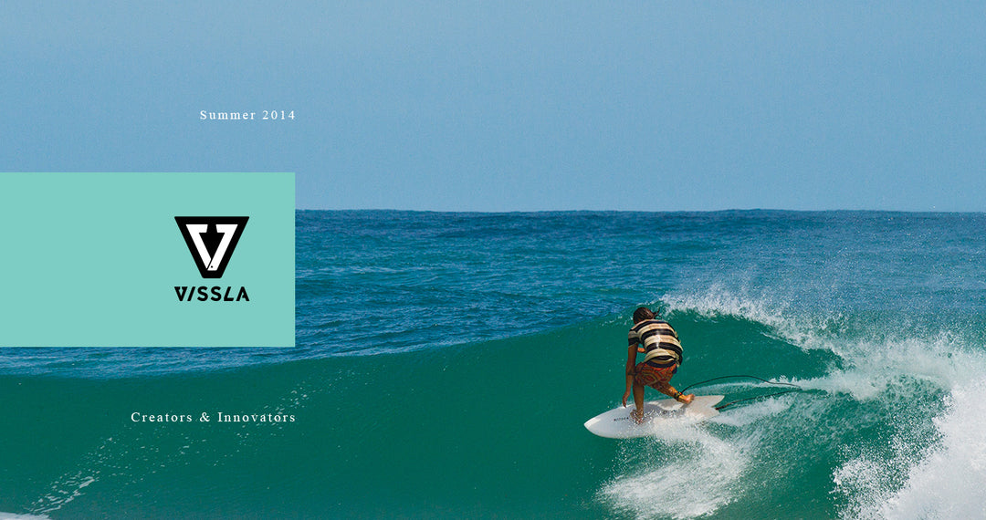 Summer 2014
