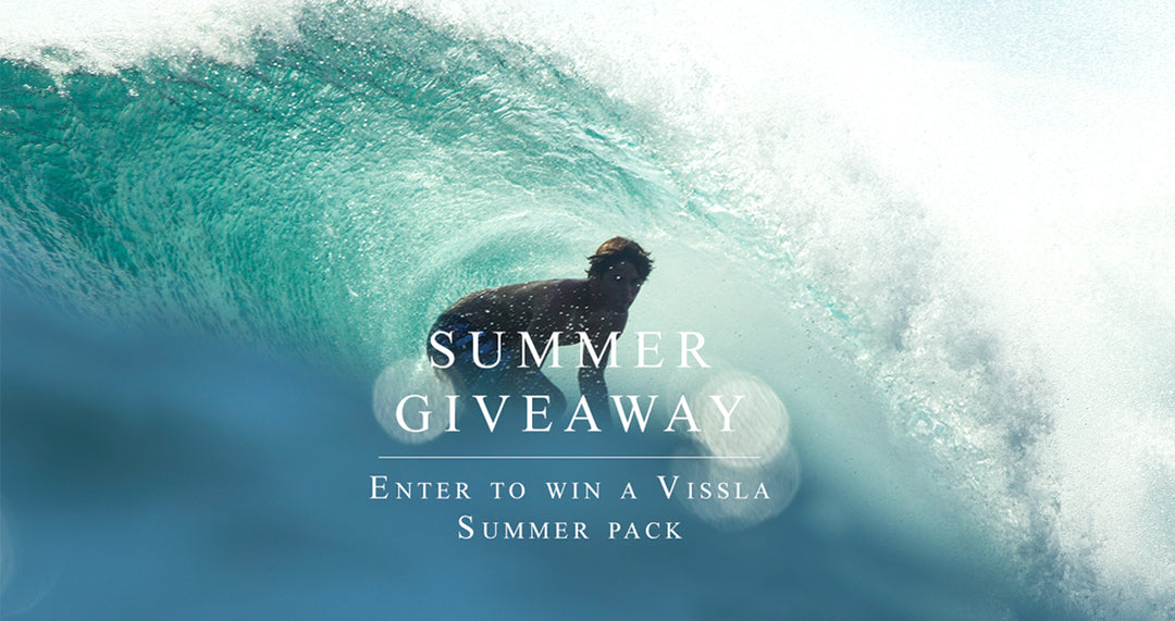 Summer Give Away 