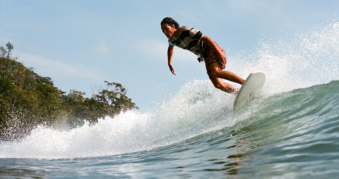 #SurfEverythingRideAnything | $250 Vissla Shopping Spree