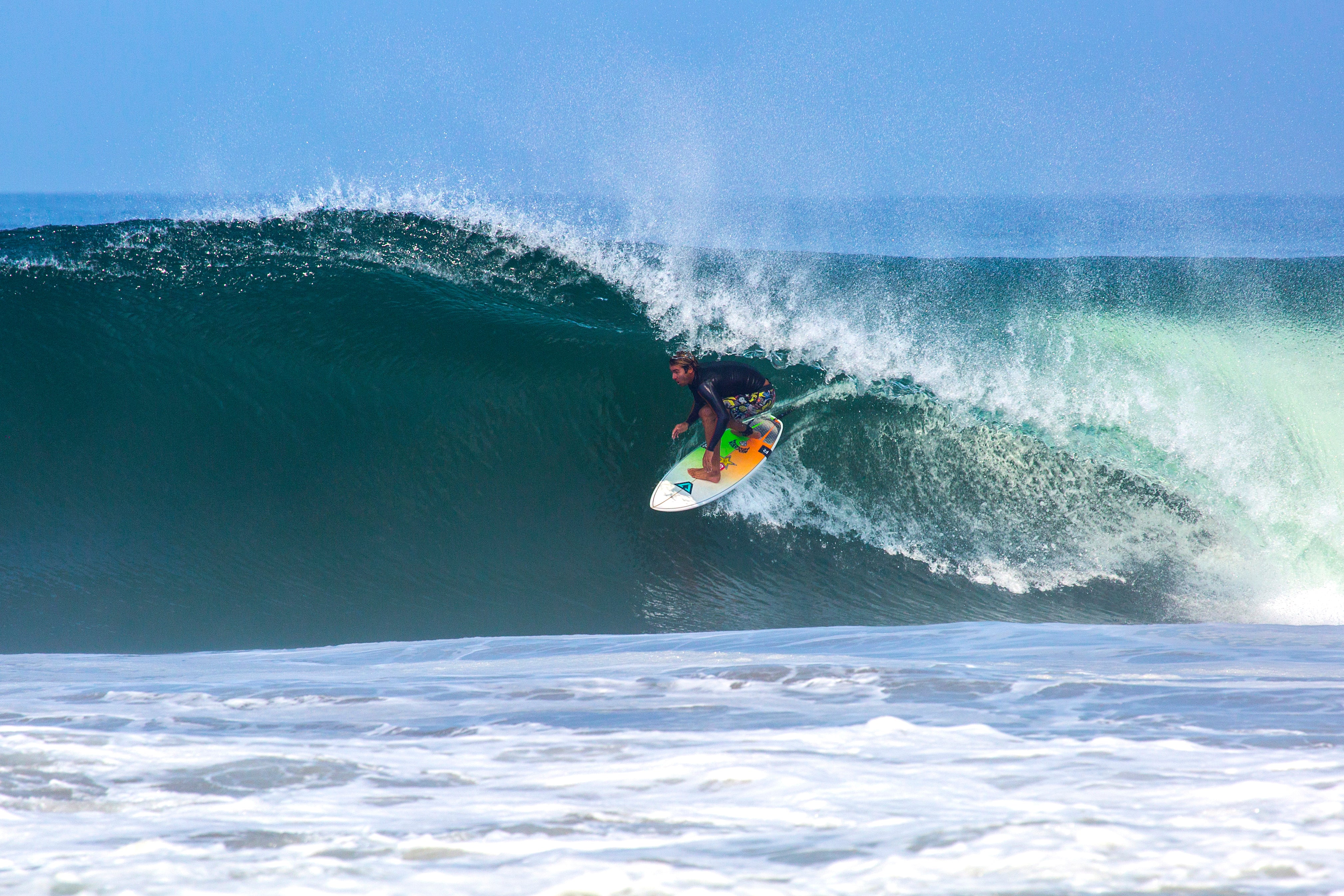 Mexico Field Trip Ep. 03: Tide Riders – Vissla com