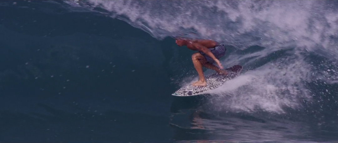Tomas King, Costa Rica
