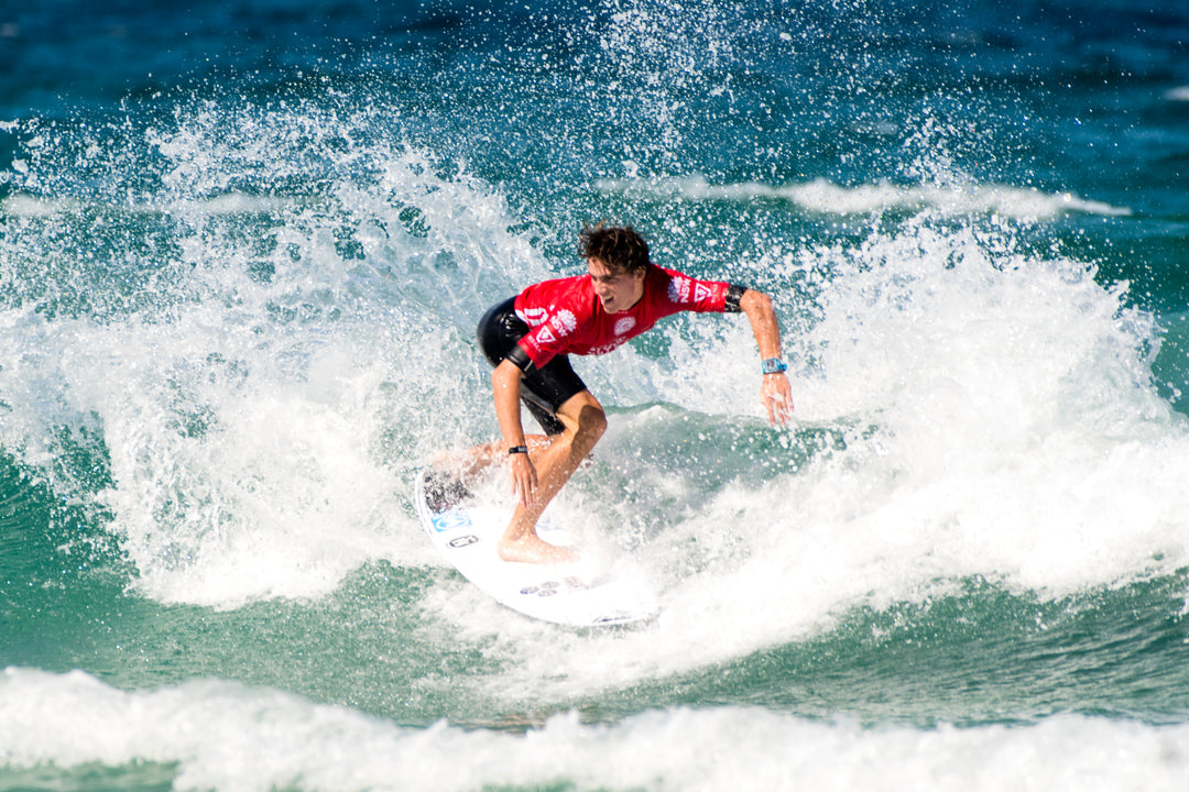Day 6 | Vissla Sydney Surf Pro