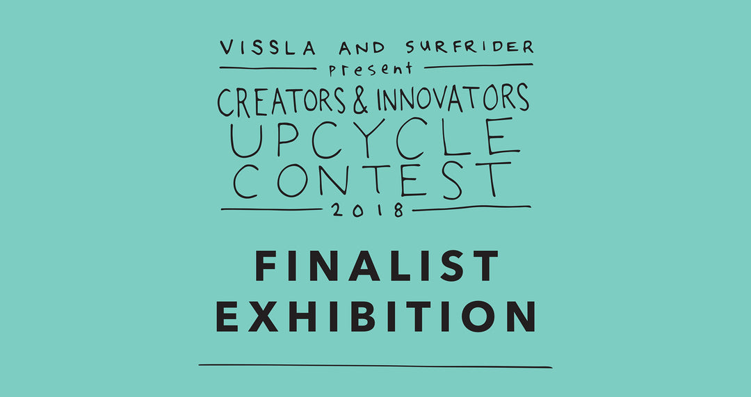 Upcycle Contest Exhibition 2018