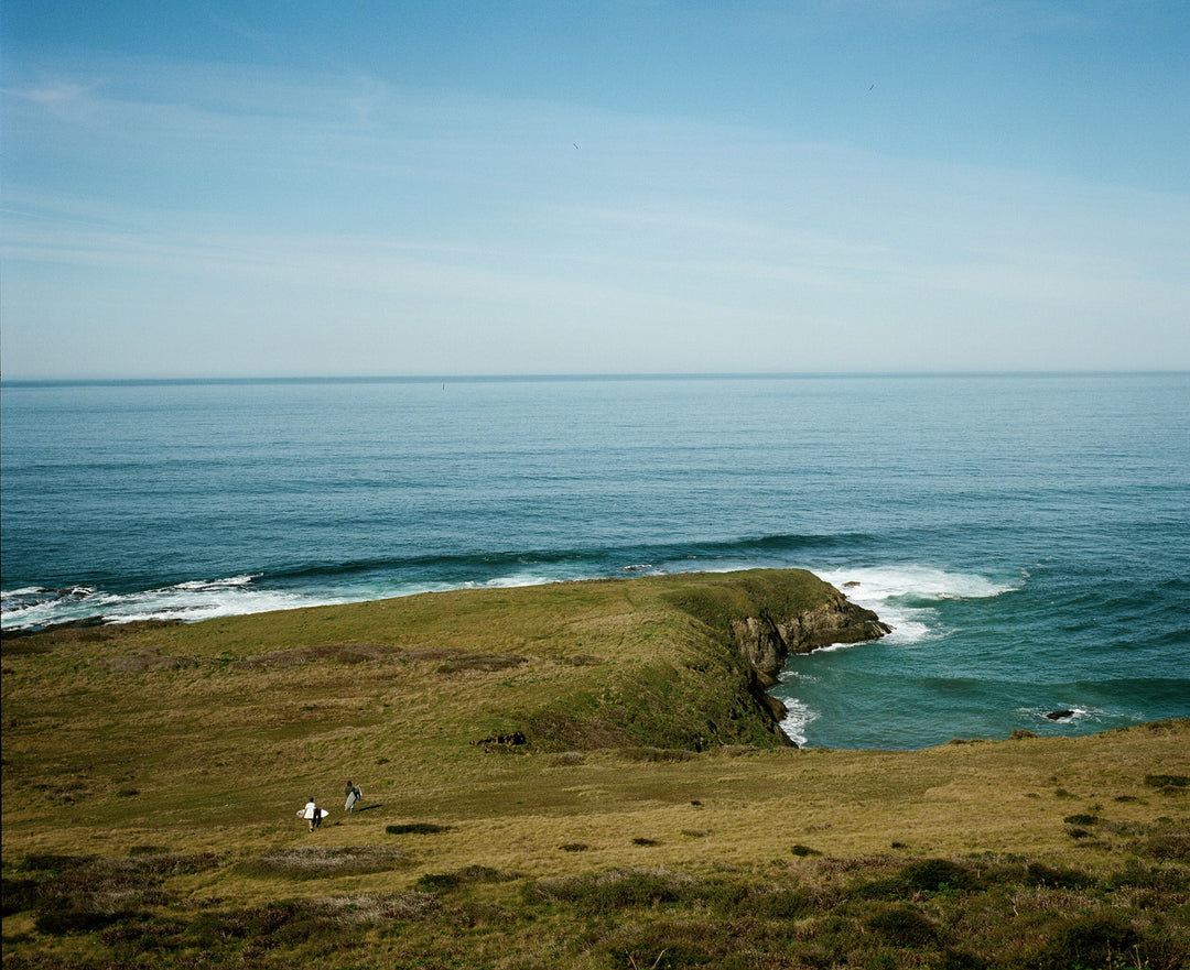 Vissla Autumn/Winter 2016 Collection