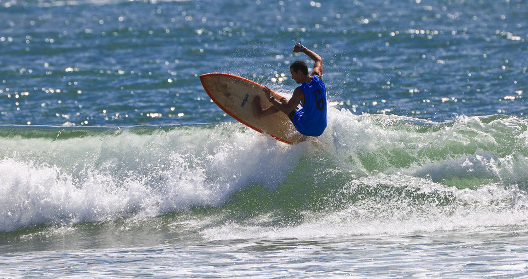 Vissla Cosmic Creek Byron Bay 2022 event recap