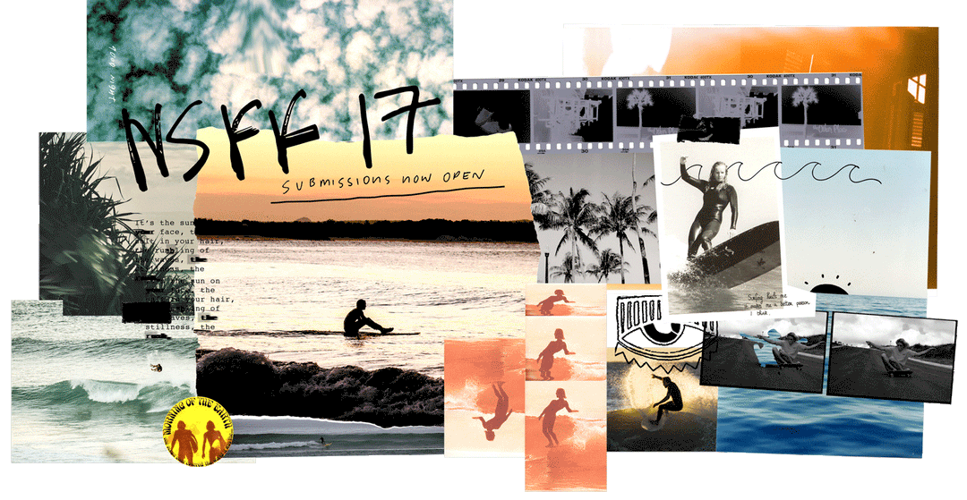 Noosa Surf Film Festival