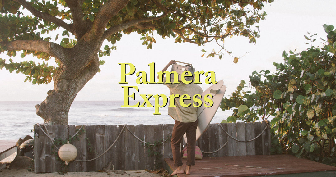 Palmera Express