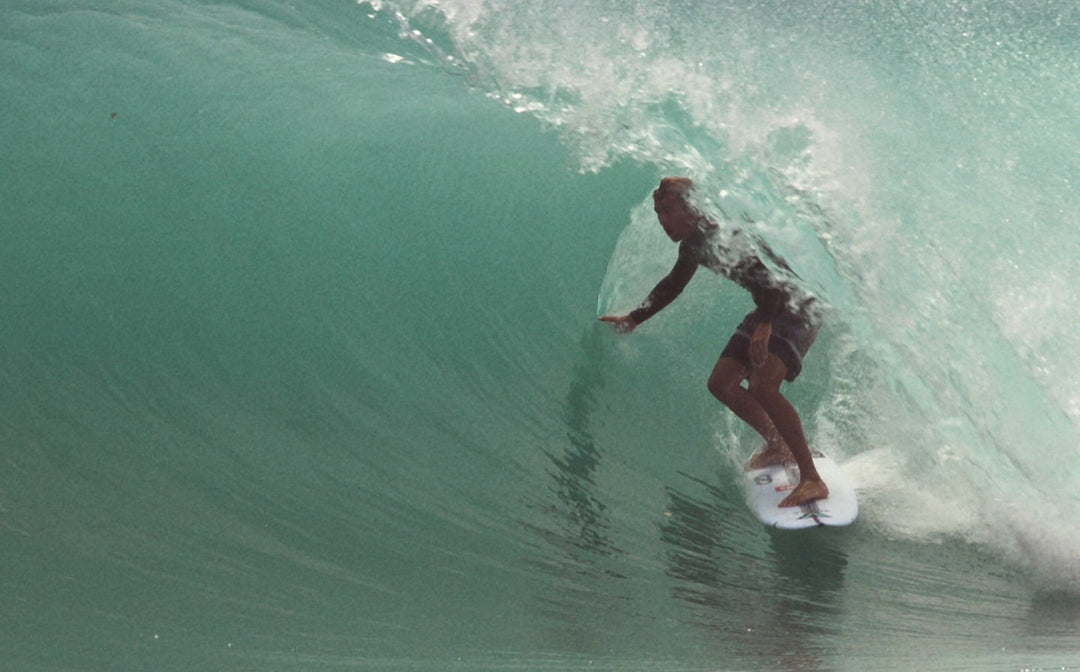 Vissla summer wetsuits - lightweight warm water surf suits lineup