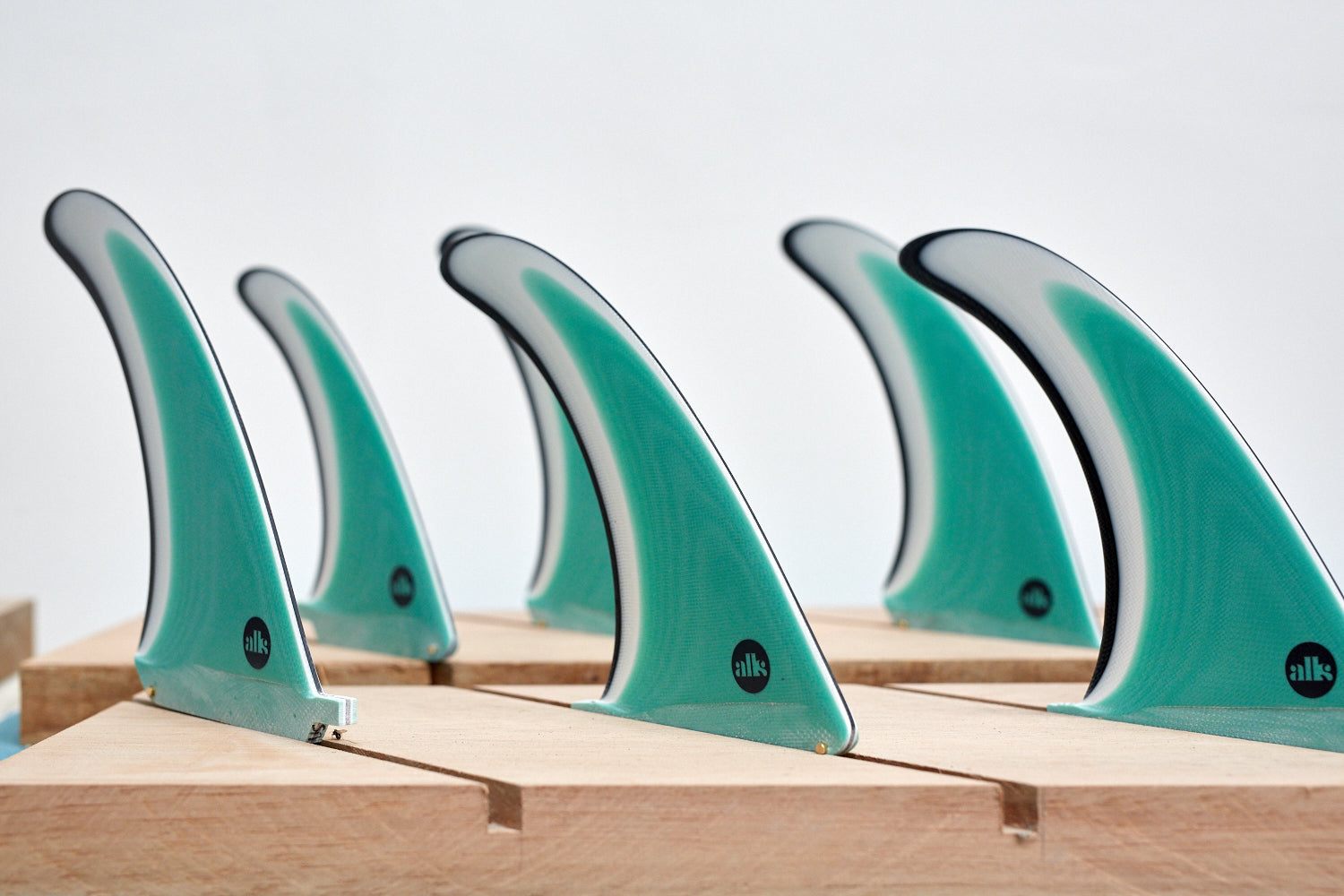Vissla x Alkali Fins – Vissla com