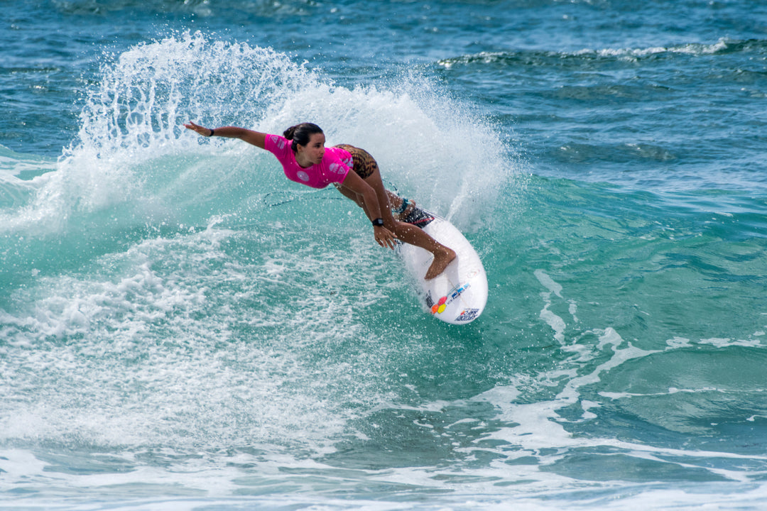 Day 4 | Vissla Sydney Surf Pro