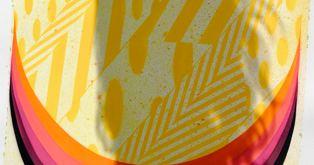 Jason Woodside live art event at Day Dream Surf Shop - Vissla Creator