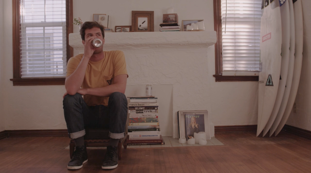 Vissla Words with Brendon Gibbens - pro surfer interview and surf culture conversation