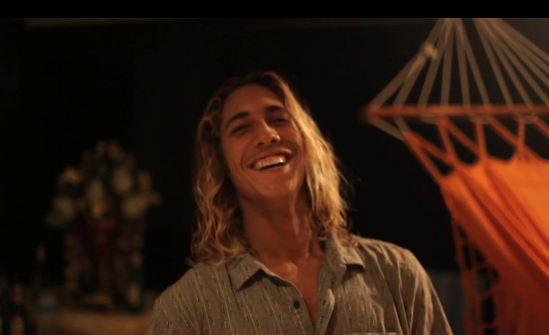 Vissla Words with Marley Puglielli - young surfer interview progressive surfing and surf inspiration
