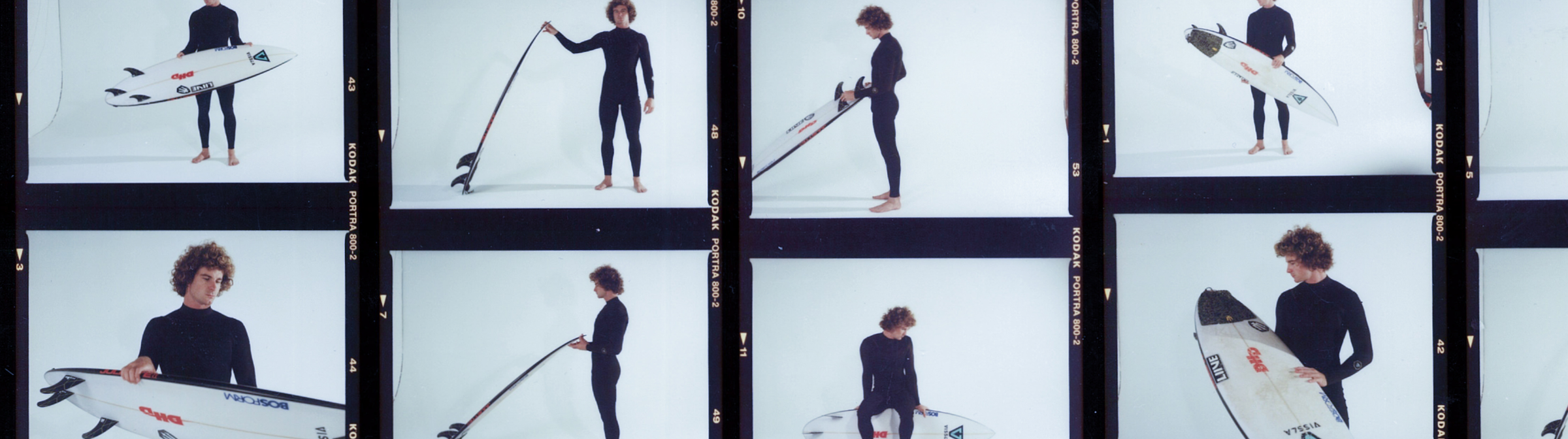 NEW SEAS U-ZIP WETSUIT