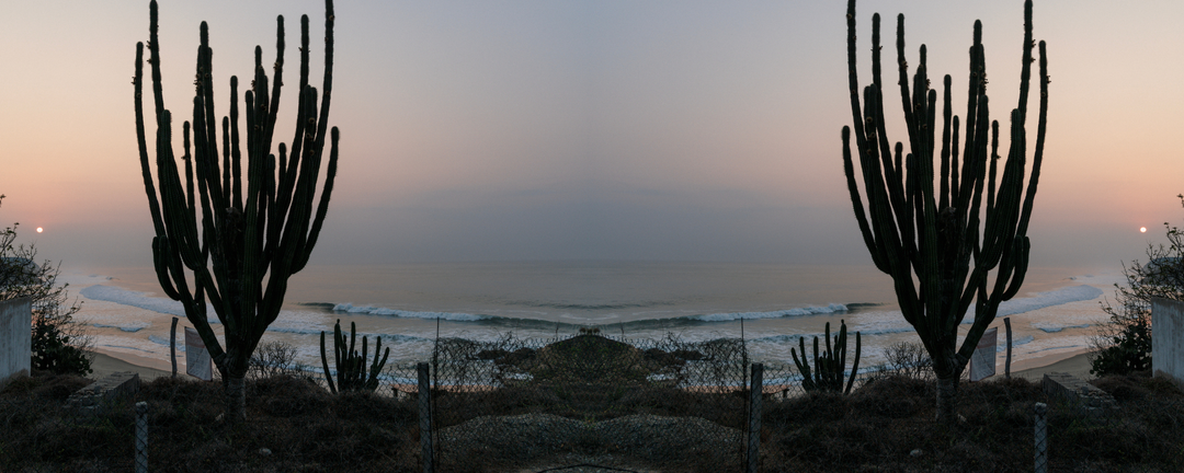 Coastal Cowboy
