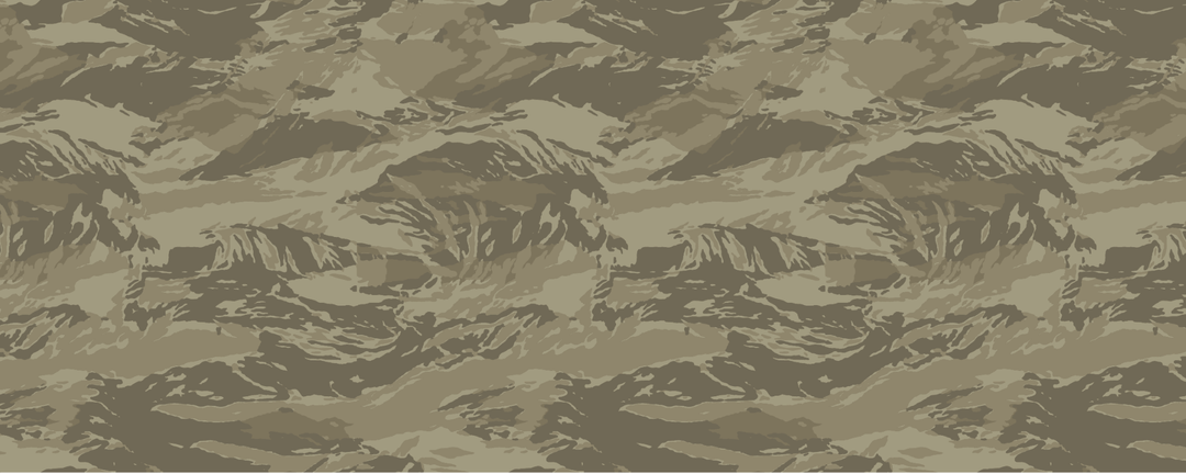 Durty Camo Collection