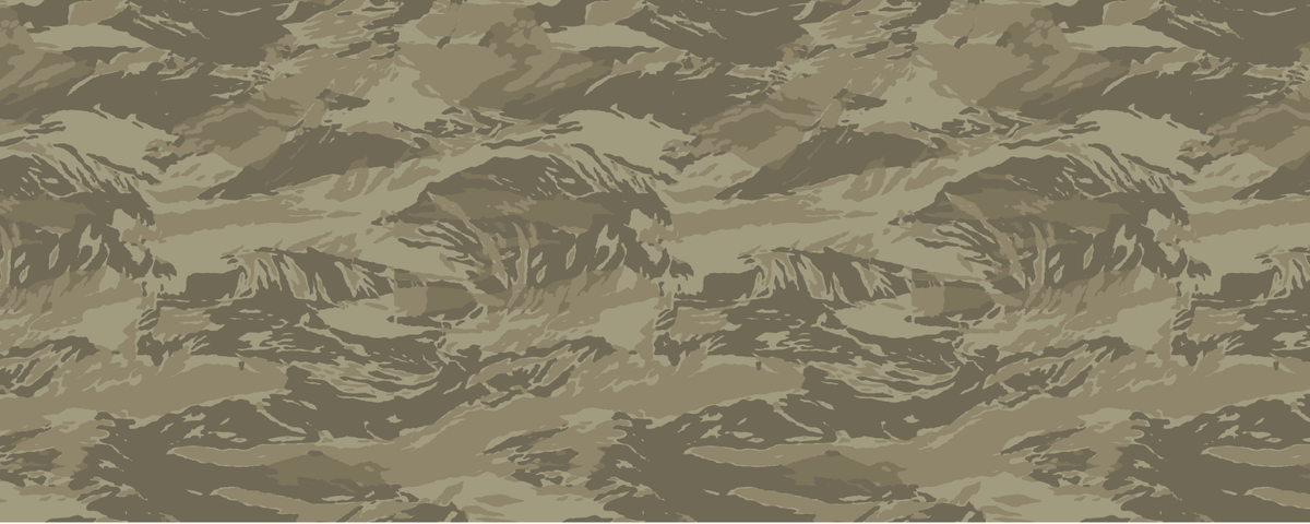 Durty Camo Collection