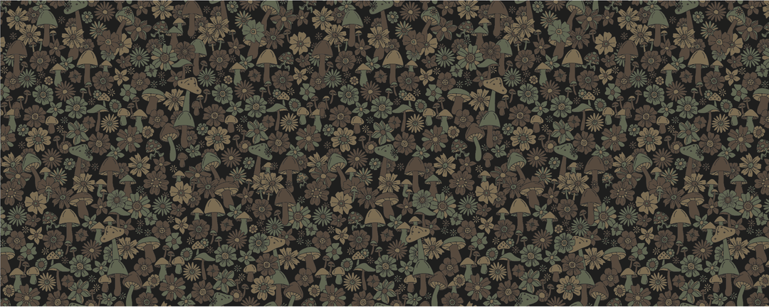 Shrooms Collection
