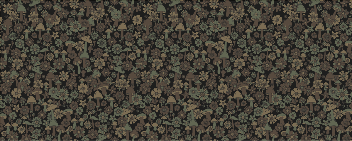 Shrooms Collection