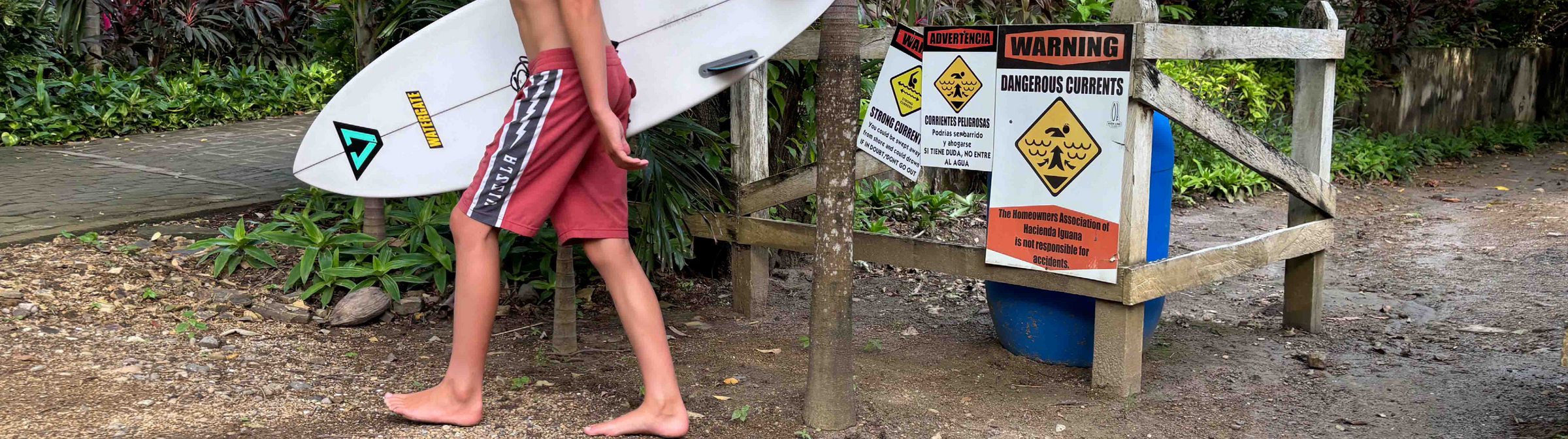 Youth Boardshorts