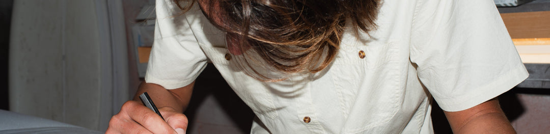 Vissla Button Up Shirts - Super Soft & Wearable Shirts