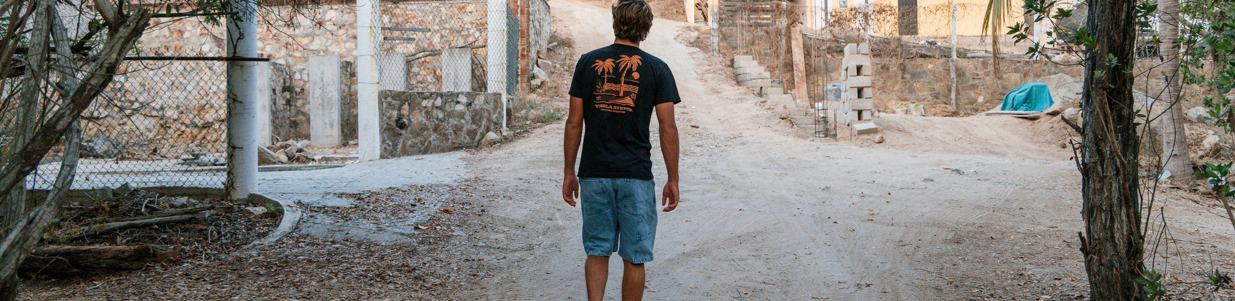 Vissla Walkshorts - made for everyday use, from chinos to cargos, hybrids to elastic waist